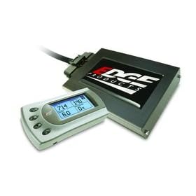 Juice Platinum w/Attitude Plug-In Module/In-Cab Controller 0-60 MPH/Quarter Mile Performance Tests Restore Defaults Option Enter Hot Unlock Code Module Information Display