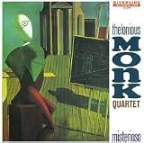 Misterioso [Hi Fi]