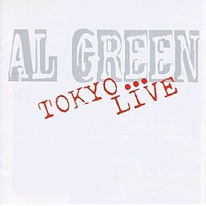 Tokyo Live