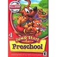 JUMP START PRESCHOOL ADVANCED by Knowledge Adventure