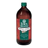 Apple Cider Vinegar, Organic