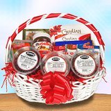 Thank You Gift Basket 8 lbs.
