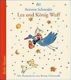 Lea und Konig Wuff