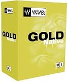 Waves DigiDesign 001 Factory Upgrade to Gold Native, Hybrid CD Win/Mac