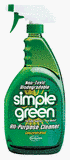 Sunshine Makers 13005 Simple Green All-Purpose Cleaner And Degreaser