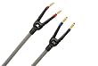 Monster Ultra Series THX 1000 Speaker Cable with Monster Tips 15 ft. pair Speaker Cable (ULT S1000MT-15/15)