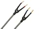 Monster Ultra Series THX 1000 Speaker Cable with Monster Tips 15 ft. pair Speaker Cable (ULT S1000MT-15/15)