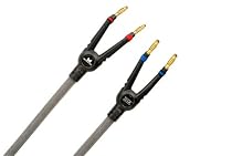 Monster Ultra Series THX 1000 Speaker Cable with Monster Tips for Center Channel 10 ft. single Speaker Cable (ULT S1000MTC-10)