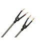 Monster Ultra Series THX 1000 Speaker Cable with Monster Tips for Center Channel 10 ft. single Speaker Cable (ULT S1000MTC-10)