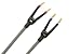 Monster Ultra Series THX 1000 Speaker Cable with Monster Tips for Center Channel 10 ft. single Speaker Cable (ULT S1000MTC-10)