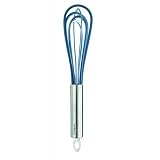 Cuisipro 10-Inch Paddle Whisk, Blue by Cuisipro