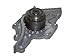 Bosch 97225 New Water Pump