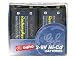 Electronics : 9V-2 Ni-Cd Rechargeable Battery 2-Pack - On Special!!!