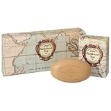 Sandalwood Soap