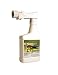 Organica Biotech K+ (Potassium) Neem Insecticide-Fungicide 16 oz Hose End, May be Used on Edible Crops