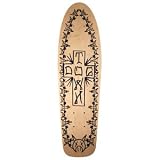 Dogtown LOCKER BOARD Professional Complete Skateboard - True Skool Mini Series