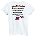 FAITH-Psalm144 Women's Cut T-Shirt
