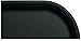 Fiesta 12-Inch by 5-3/4-Inch Bread Tray, Black