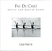 Classical Music : Pas de Chat-Music for Ballet Class
