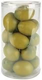 Darice Big Value Decorative Fruit-60mm Limes