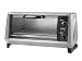 Kitchen & Housewares : Black & Decker TRO962 Dining In 4-Slice Toaster Oven
