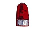 IMAGE OF Driver Side Replacement Tail Light