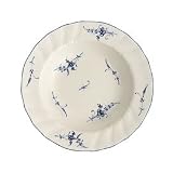Villeroy & Boch Vieux Luxembourg 9 rim soup