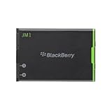 BlackBerry Battery J-M1 JM1 BAT-30615-006 for Bold 9900/9930, Torch 9860/98 ....