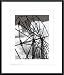 Art Poster Metal Framed Print - Ferris Wheel - Salisbury Beach, Ma - Artist: Chris Wi...
