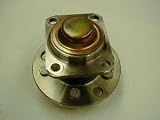 SKF BR930016 Hub Unit