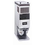 BUNN 24250.0021 G9-2T HD INTERFACE 120V Portion Control Coffee Grinder