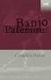 Banjo Paterson: Complete Poems