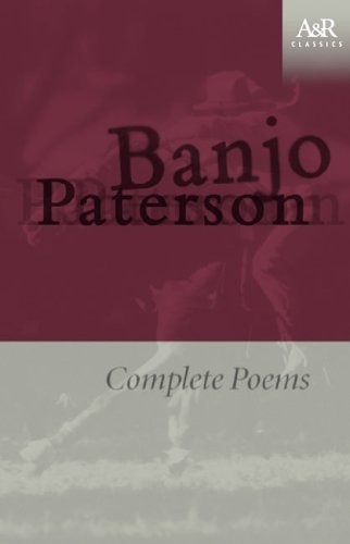 Poems (A&R Classics)