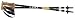 Sporting Goods : Leki Summit Antishock Trekking Pole