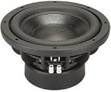 Dayton TIT280C-4 10 Titanic Mk III Subwoofer 4 Ohm