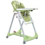 Peg Perego 2006 Prima Pappa Dinner High Chair