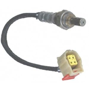 Bosch 13714 Oxygen Sensor, OE Type Fitment