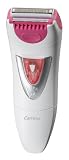 Carrera 9124201 Ladyshaver Wet und Dry Batterie