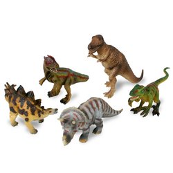Click here to buy Schleich: Nature Set - Dinosaurs by Schleich.