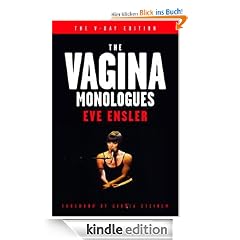 The Vagina Monologues: The V-Day Edition