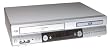JVC HR-XVC1U DVD-VCR Combo