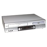 Buy JVC HR-XVC1U DVD-VCR Combo