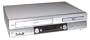 JVC HR-XVC1U DVD-VCR Combo