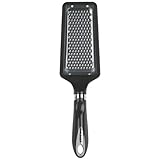 Cuisinart Utility Grater with ABS Handle, Black