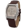 Fossil Chronograph Tan Dial Watch