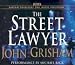 Book The Street Lawyer