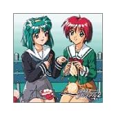 ドラマCDときめきメモリアル2 Vol.7～手のひらの勇気～