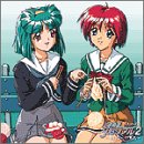 ドラマCDときめきメモリアル2 Vol.7〜手のひらの勇気〜