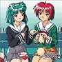 Tokimeki Memorial 2: V.7