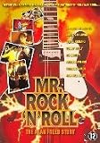 Mr. Rock N Roll - the Alan Freed Story [ 1999 ]